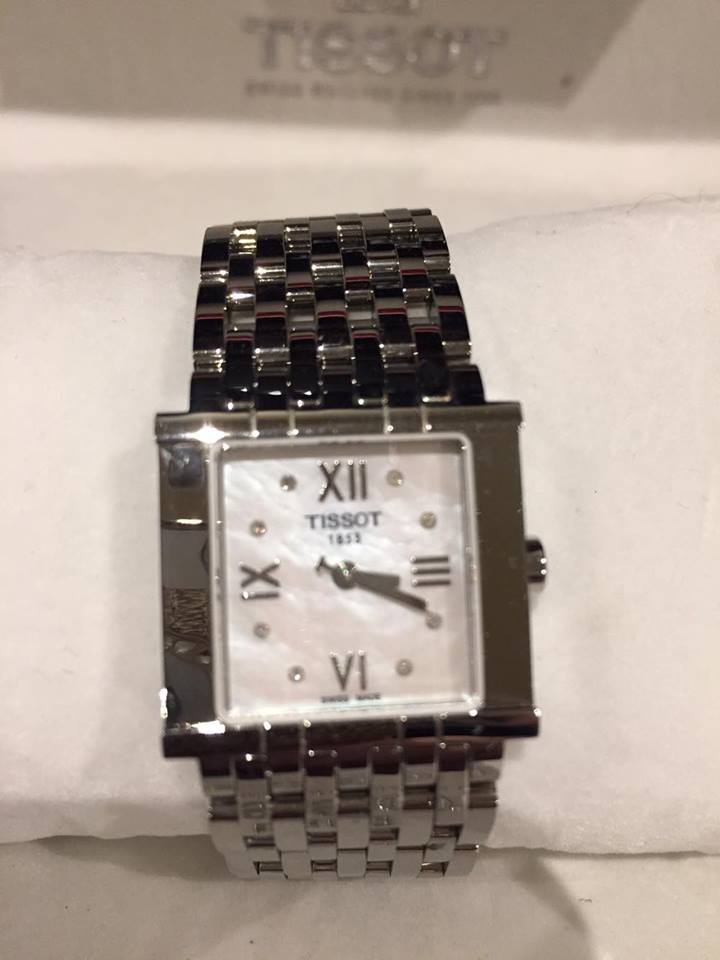 casio copper watch